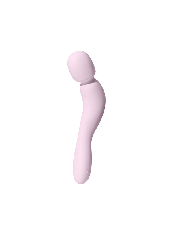 Rose Quartz Dame Com Massager | Fleur du Mal Rose Quartz Dame Com Massager | Fleur du Mal