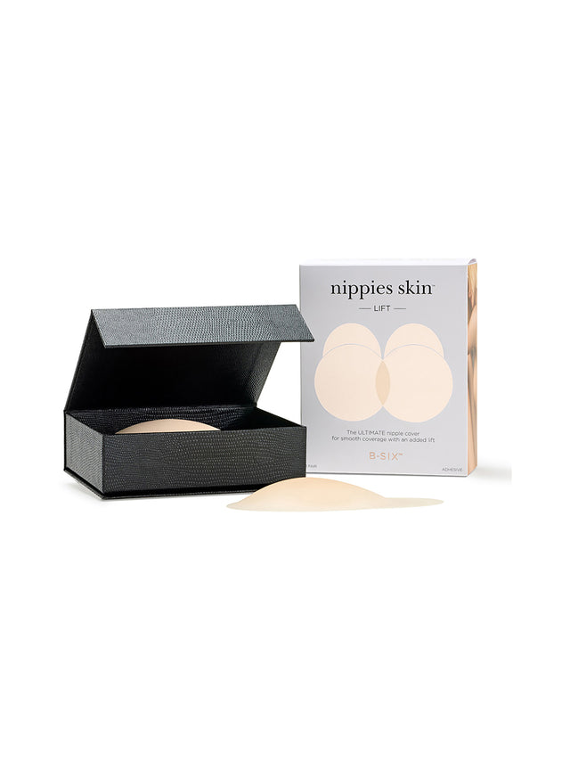 Coco - Nippies Lift | Fleur du Mal