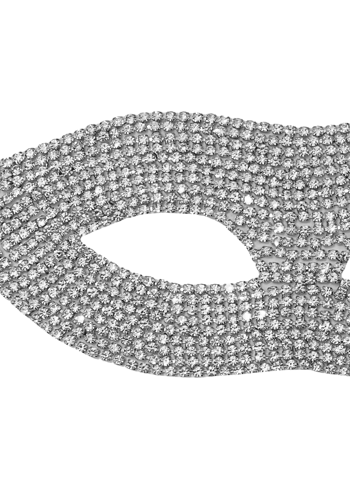 Crystal Mask