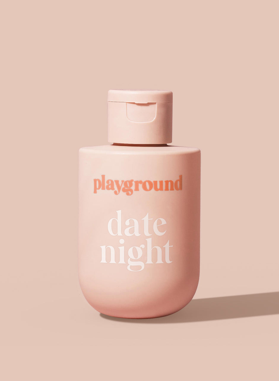 Playground Date Night Lubricant