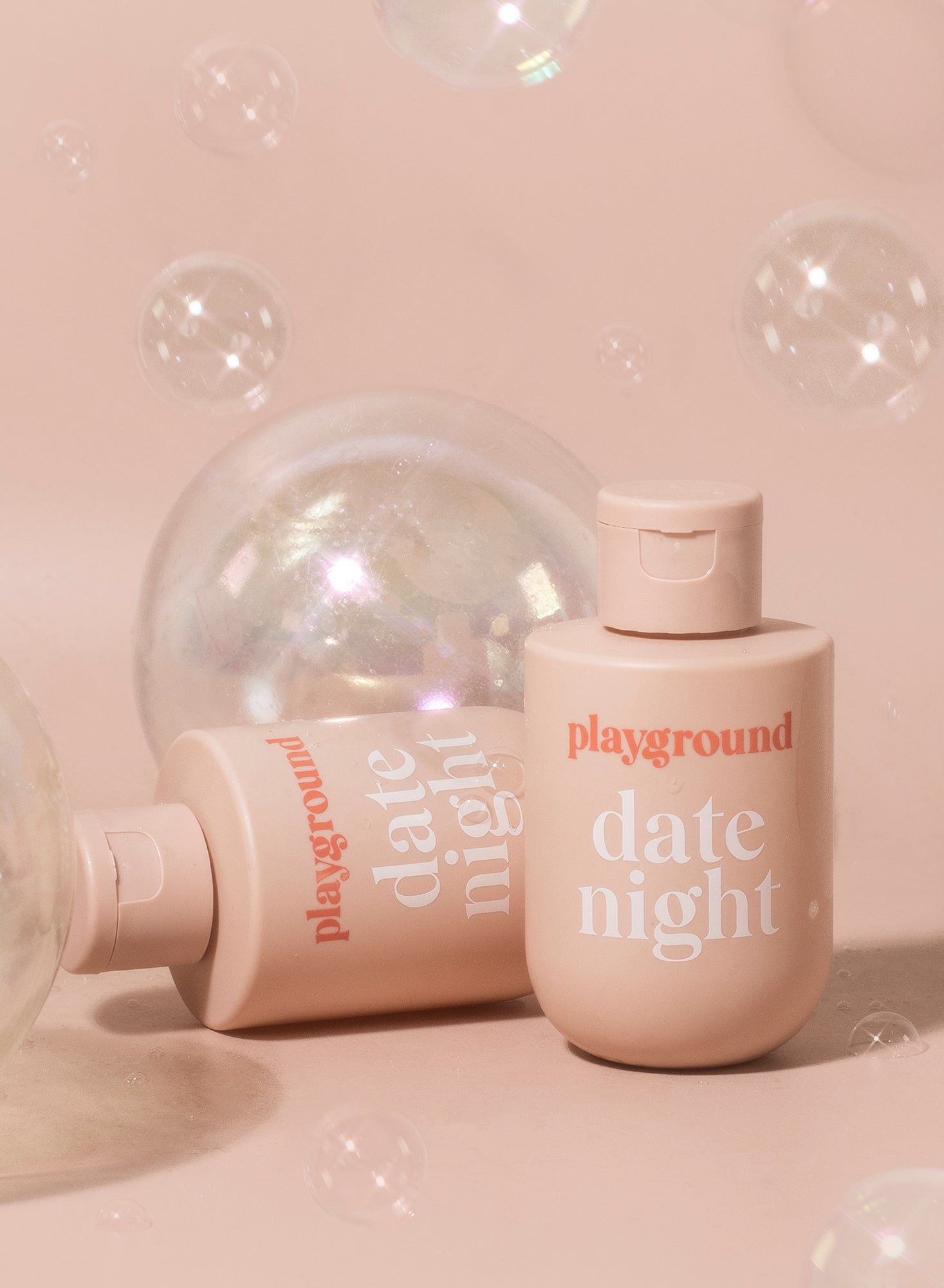 Playground Date Night Lubricant