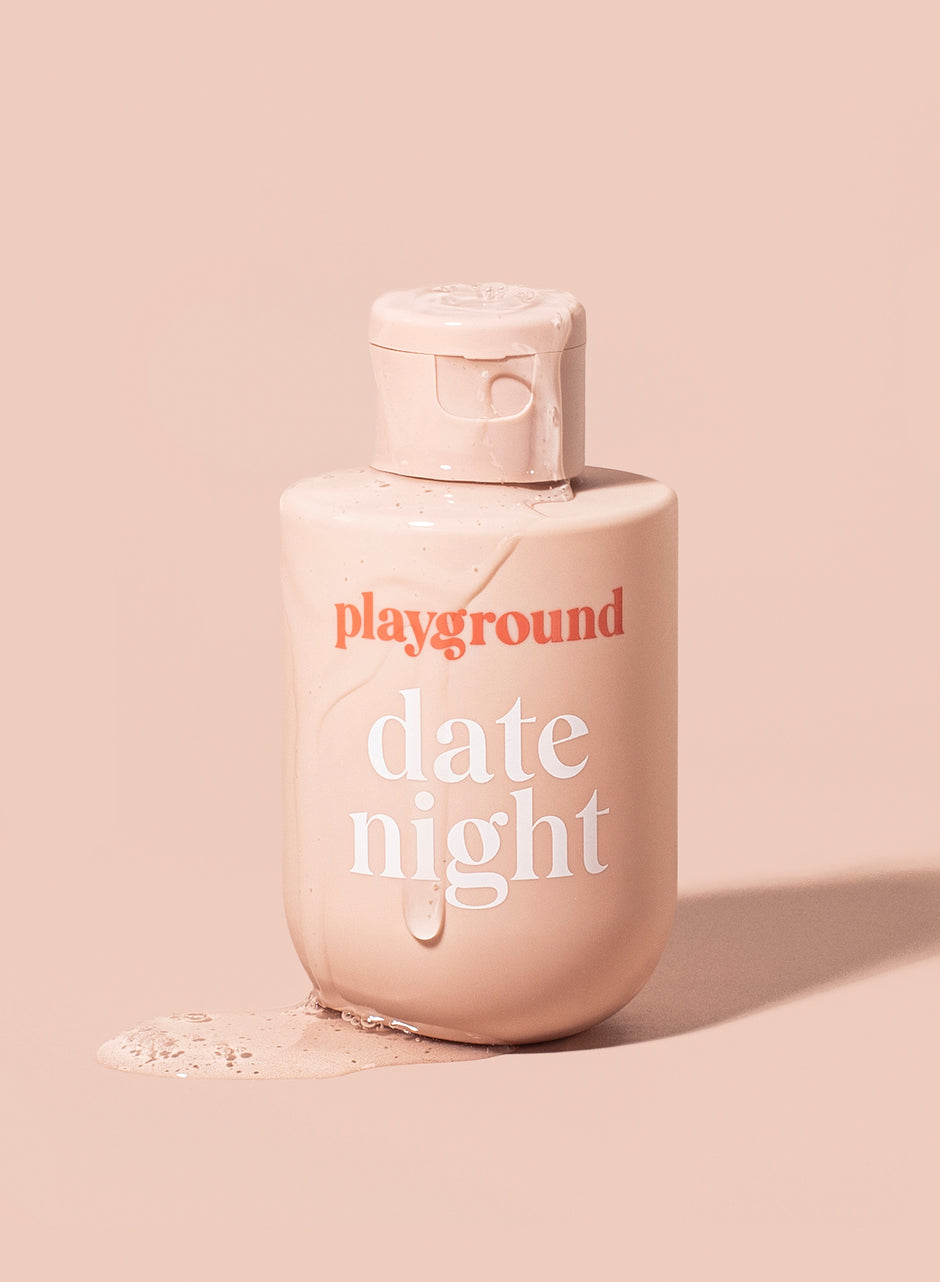  - Playground Date Night Lubricant | Fleur du Mal