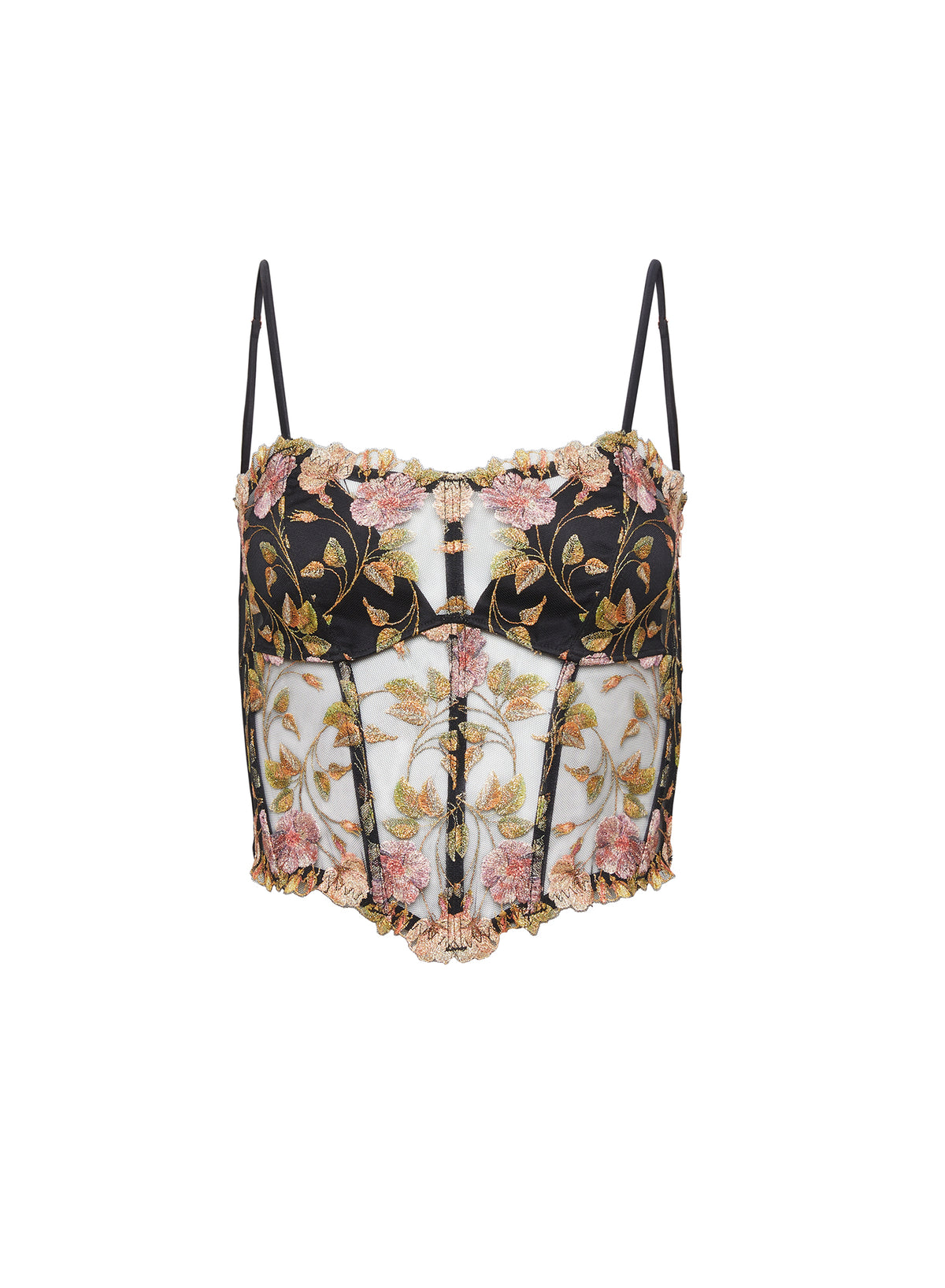 Delilah Top