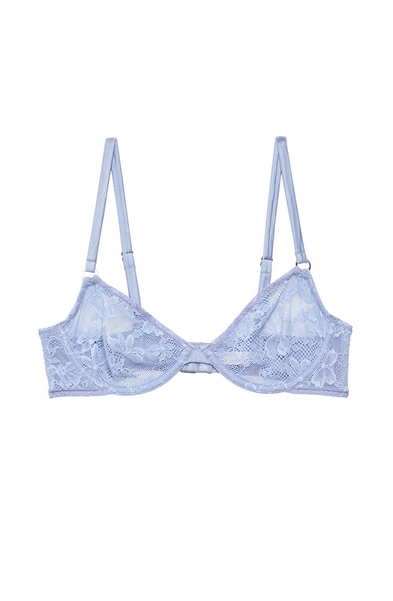 Le Stretch Lace Demi Bra