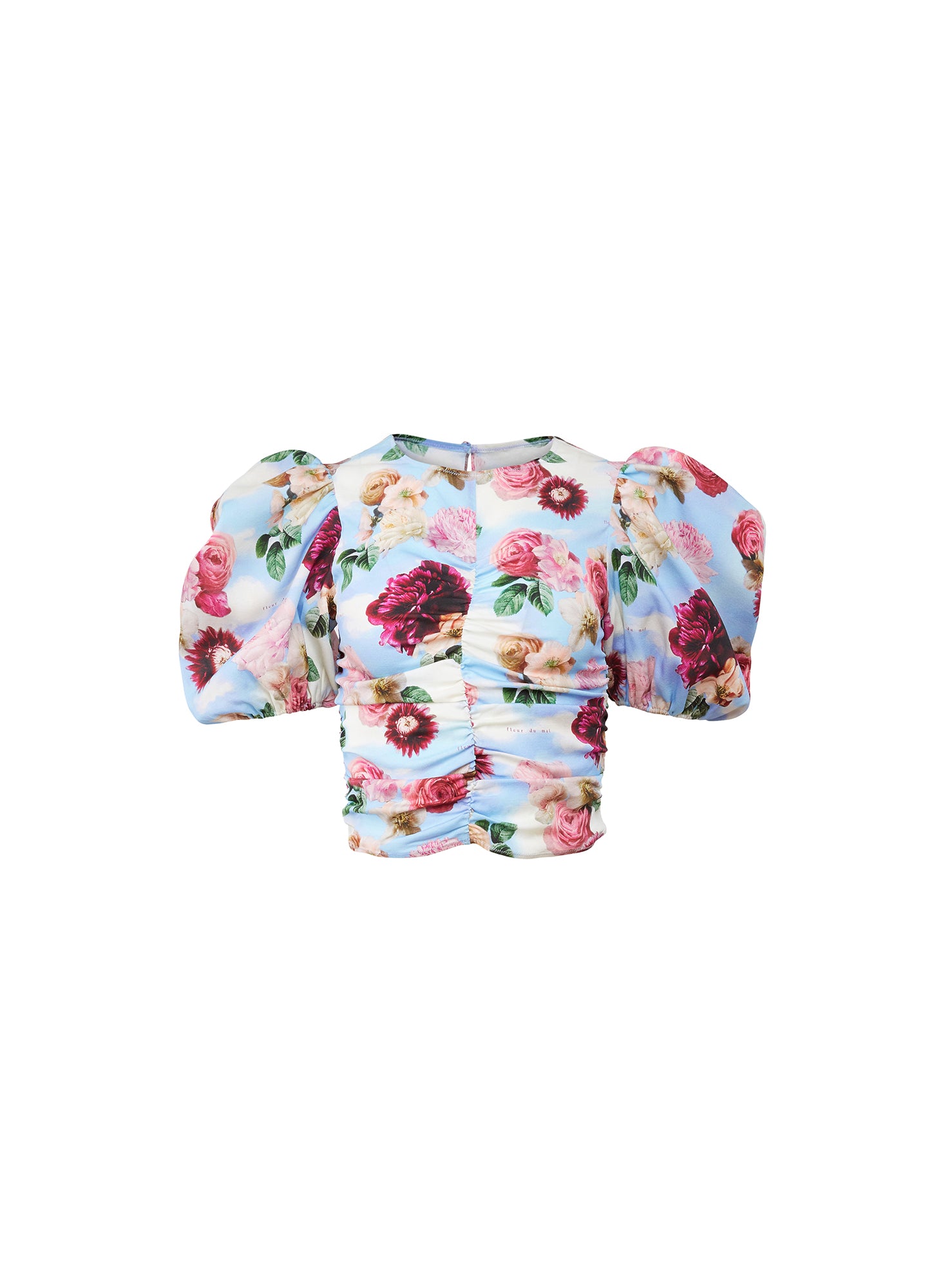 Dream of Fleur Top