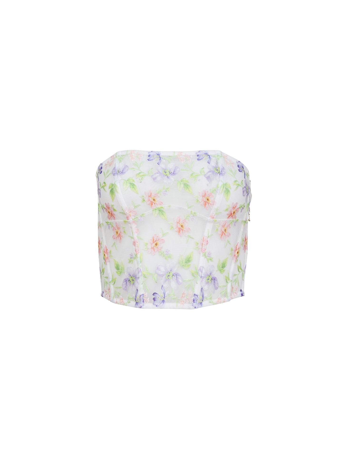 Elara Corset