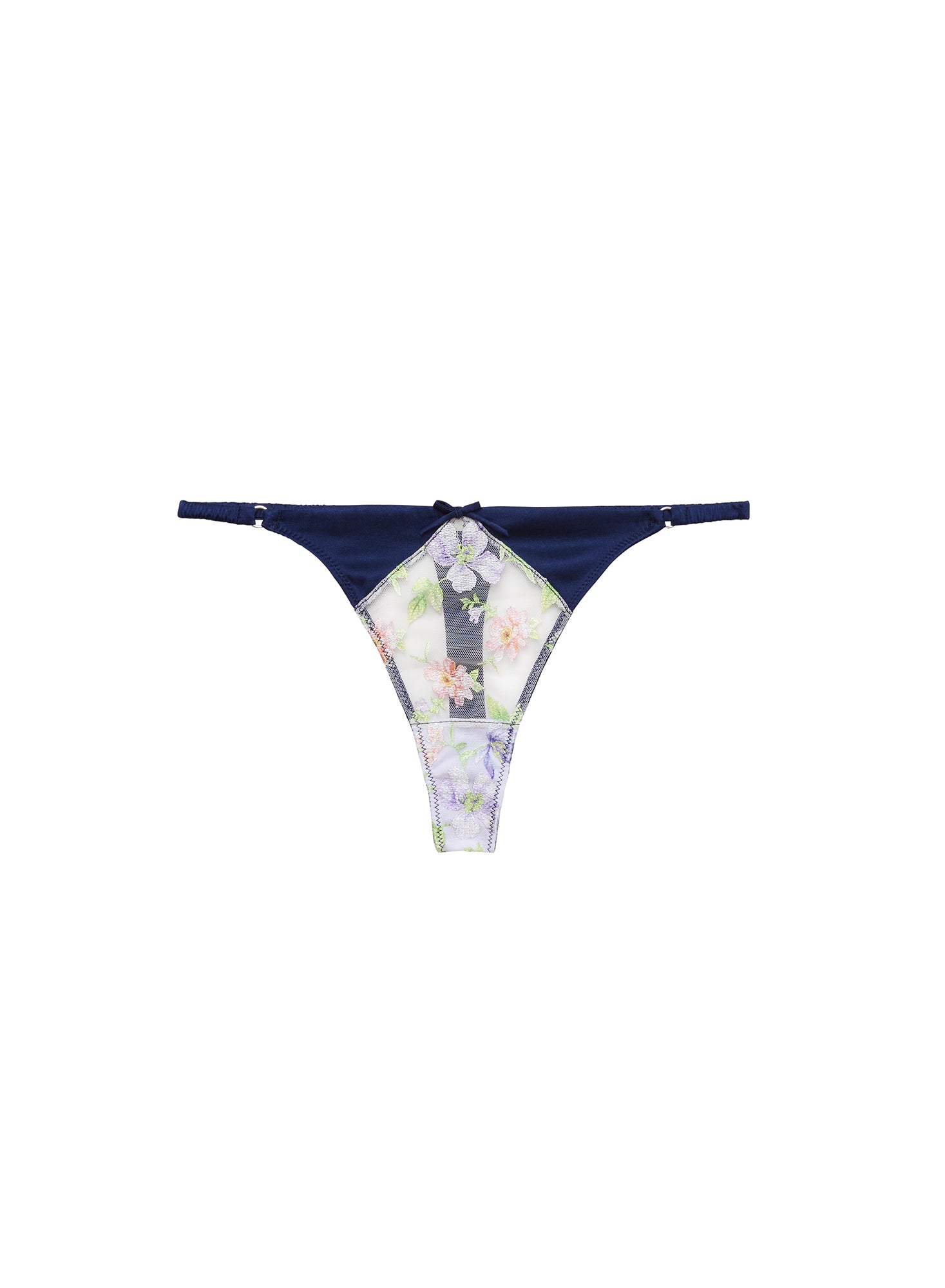 elara thong flat
