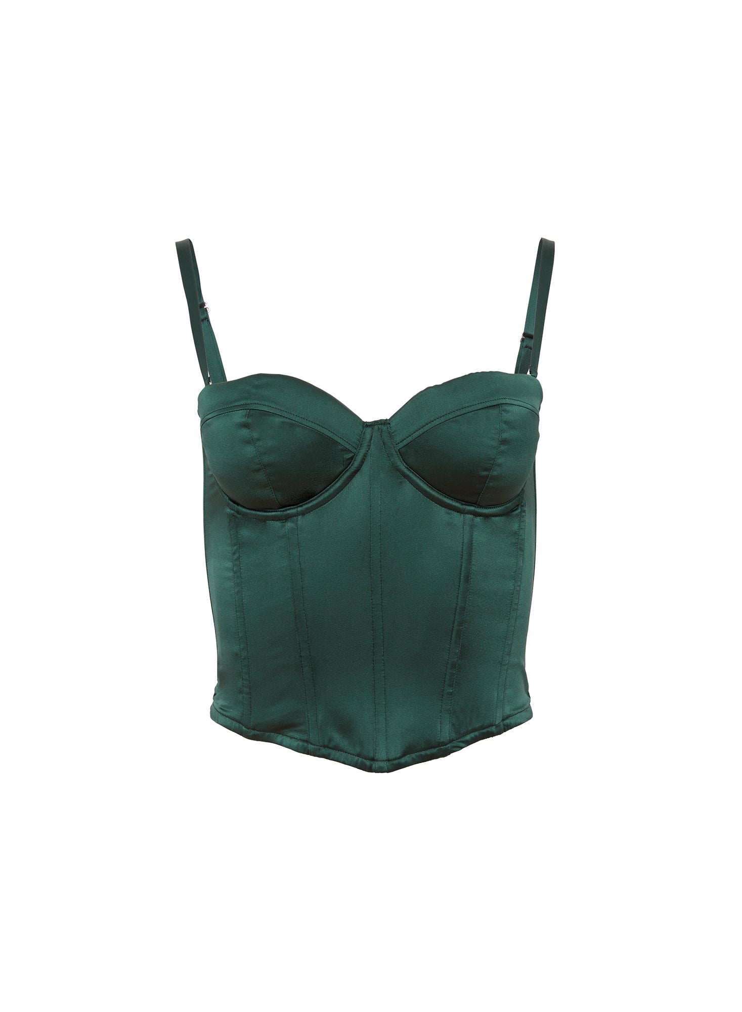 Hamptons Bustier | Fleur du Mal