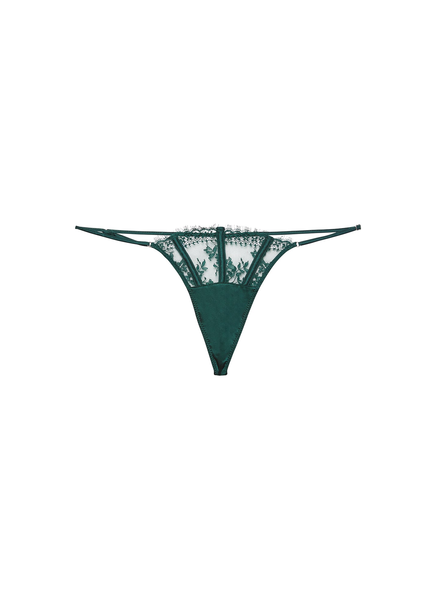 flat