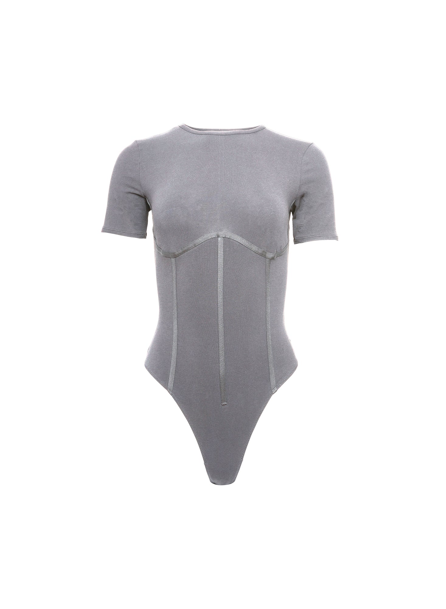 Organic Cotton T-Shirt Bodysuit