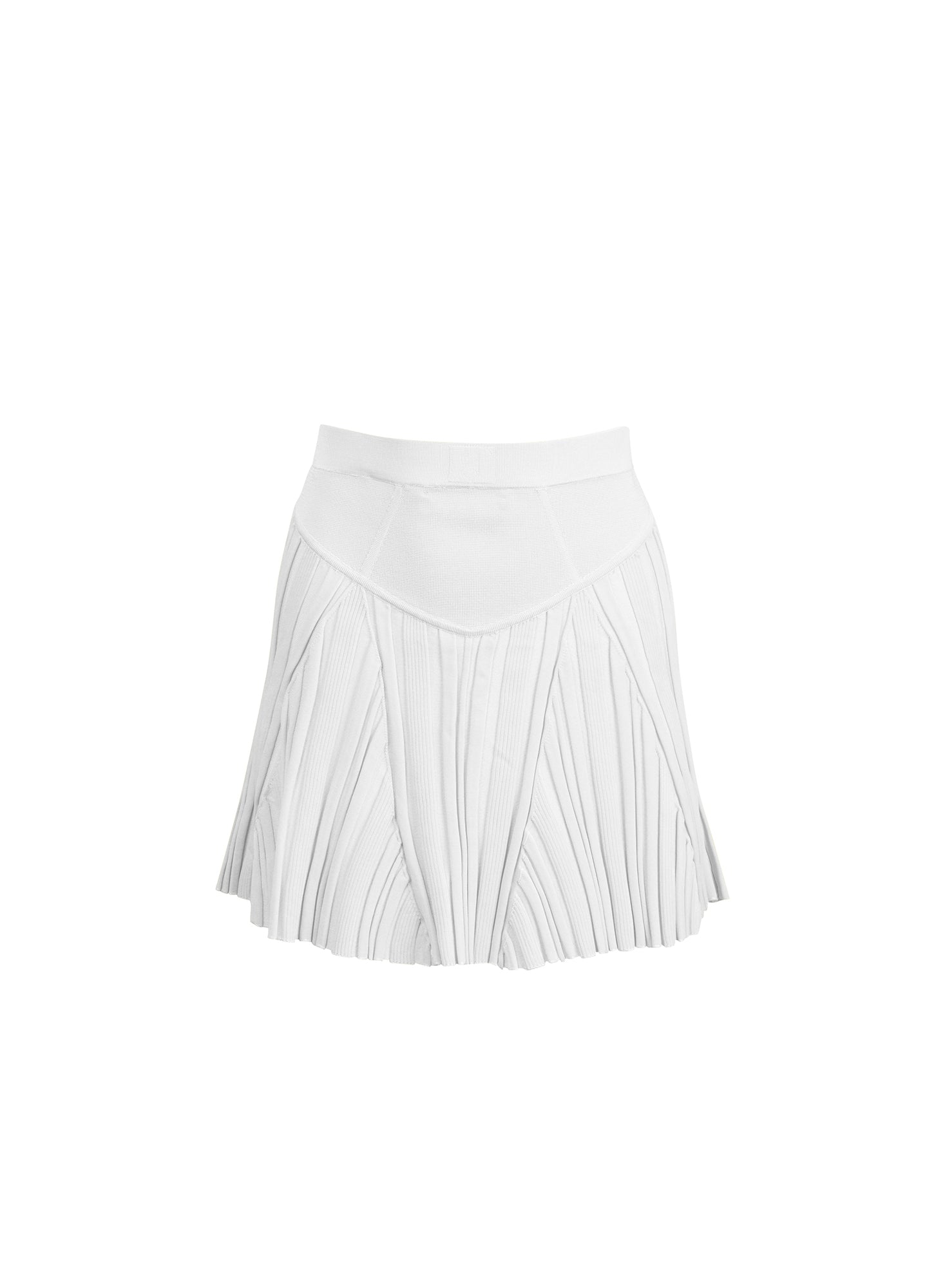 Ivory Skirt