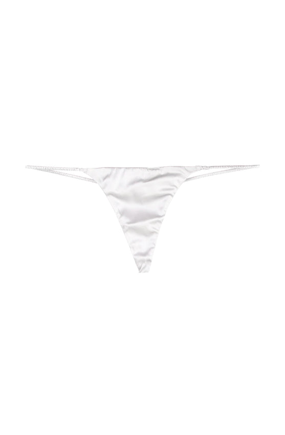Luxe V-String