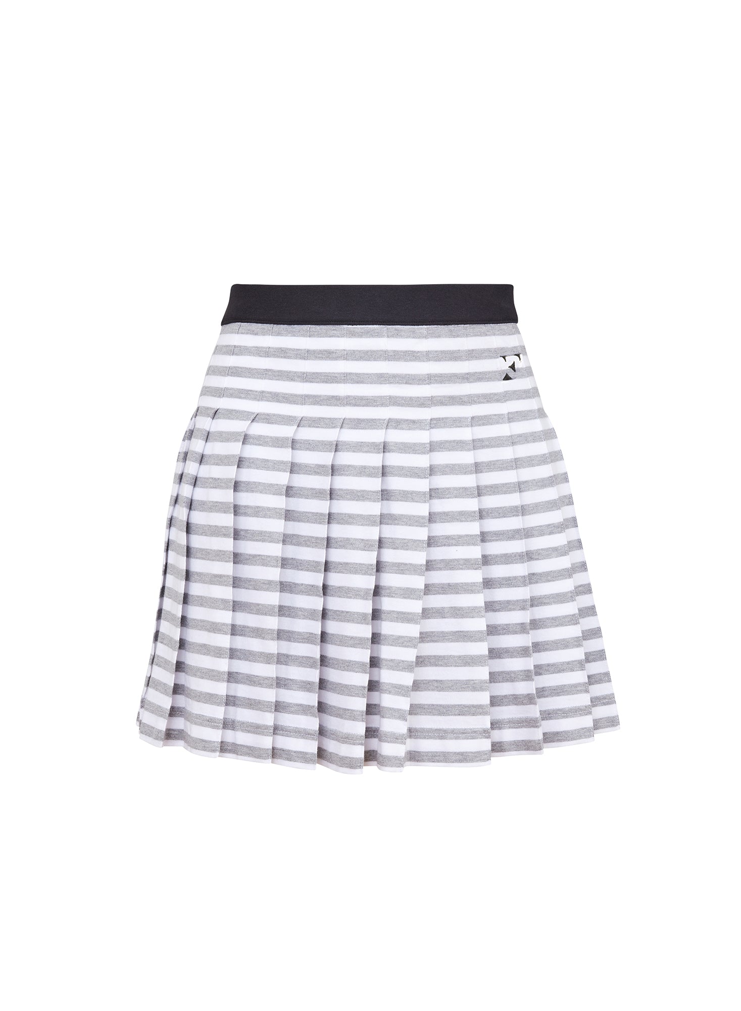 Ivy Pleated Skirt-Fleur du mal
