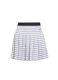 Ivy Pleated Skirt-Fleur du mal