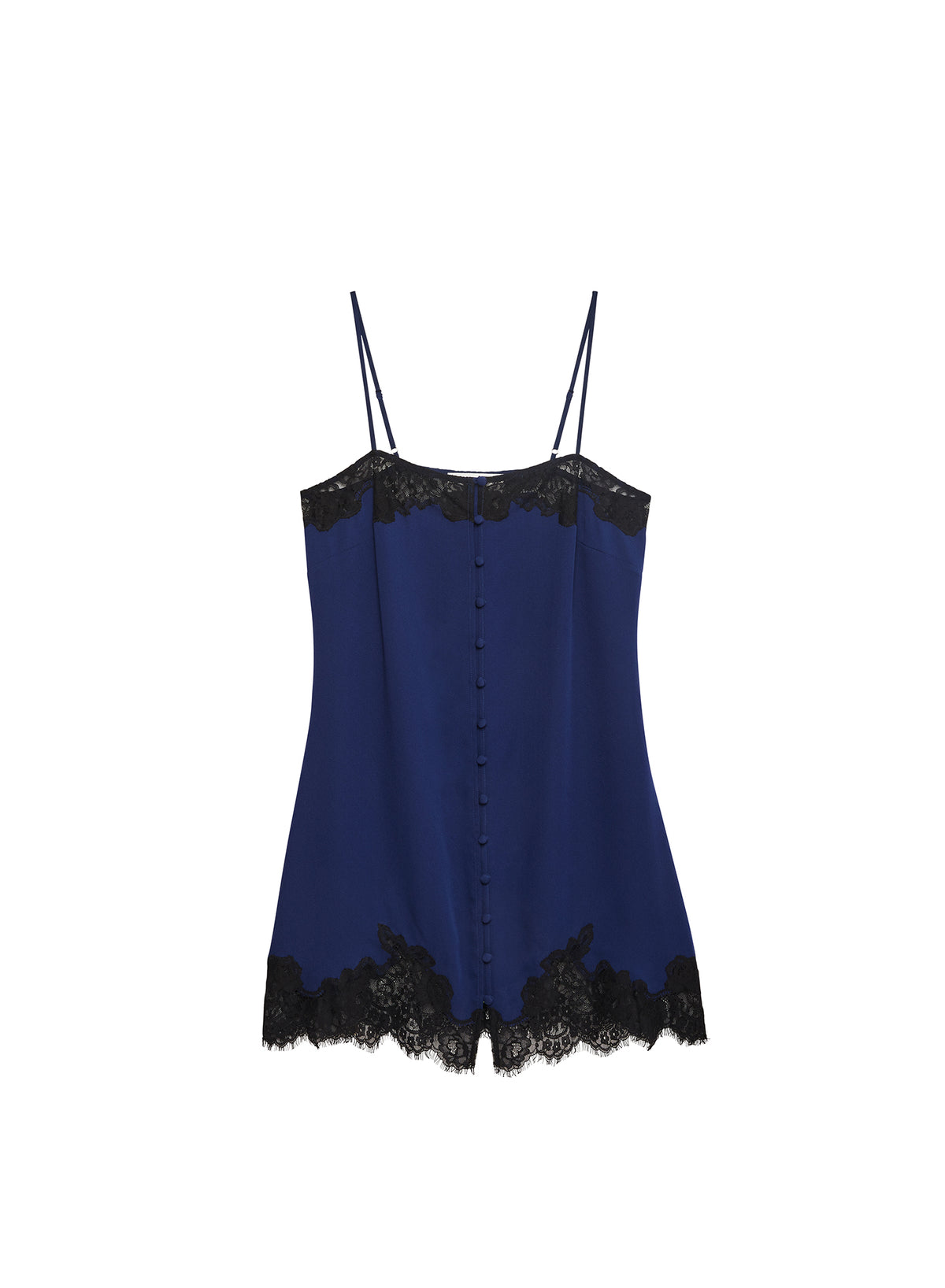 Juliet Button Slip