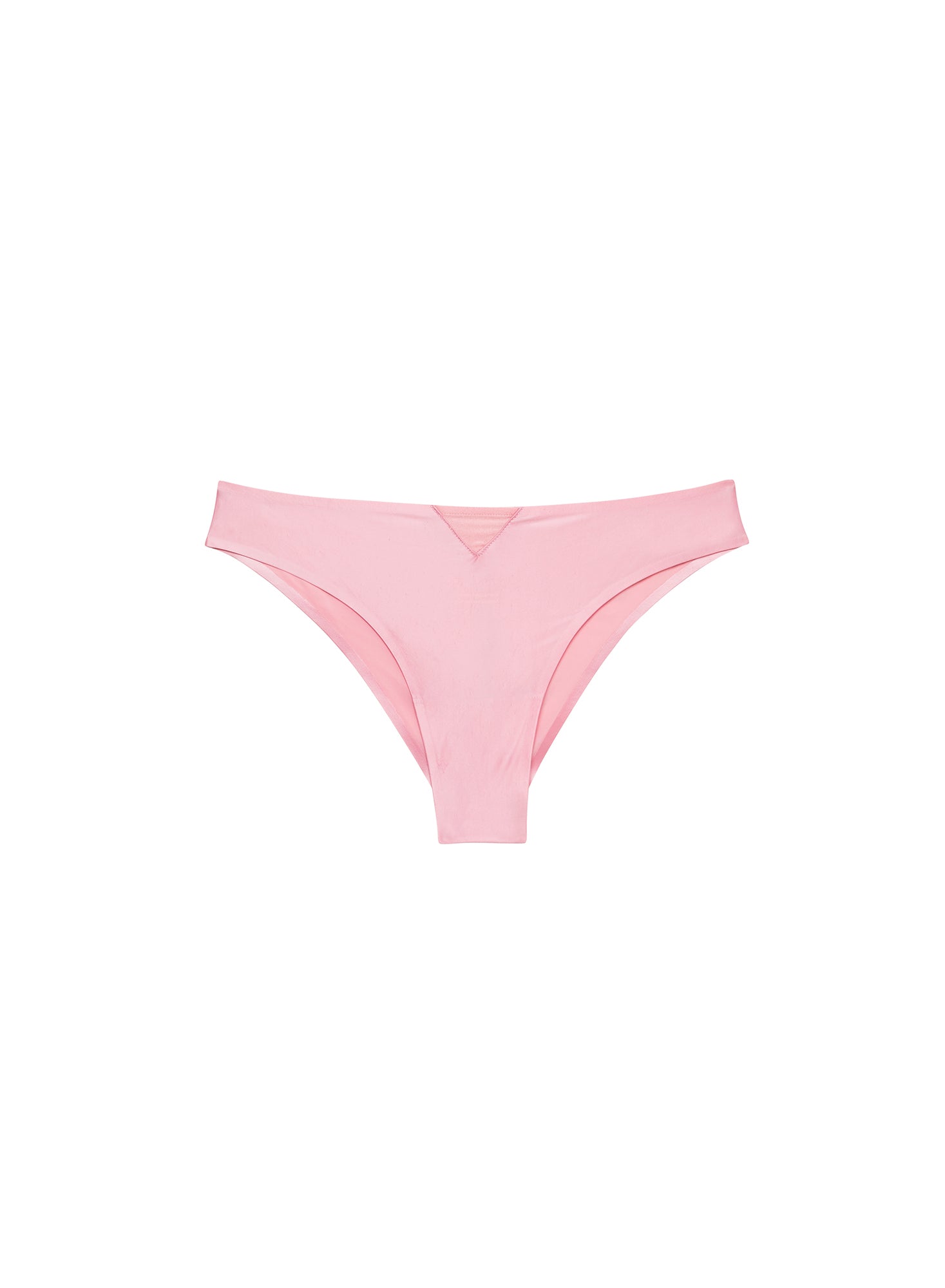 Le Gloss Cheeky- pink- fleur du mal-flat