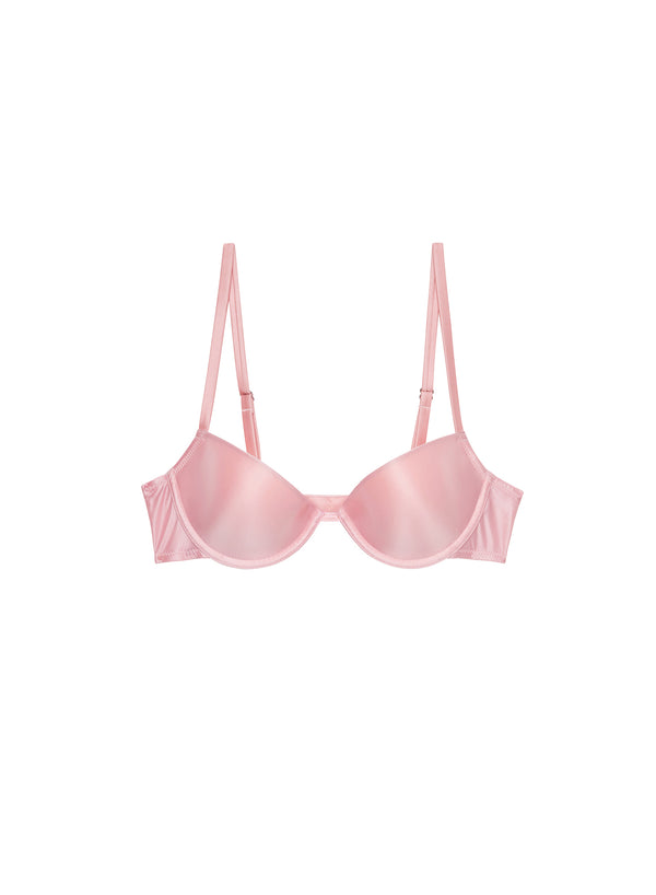 Pink lady - Le Gloss T-Shirt Bra | Fleur du Mal