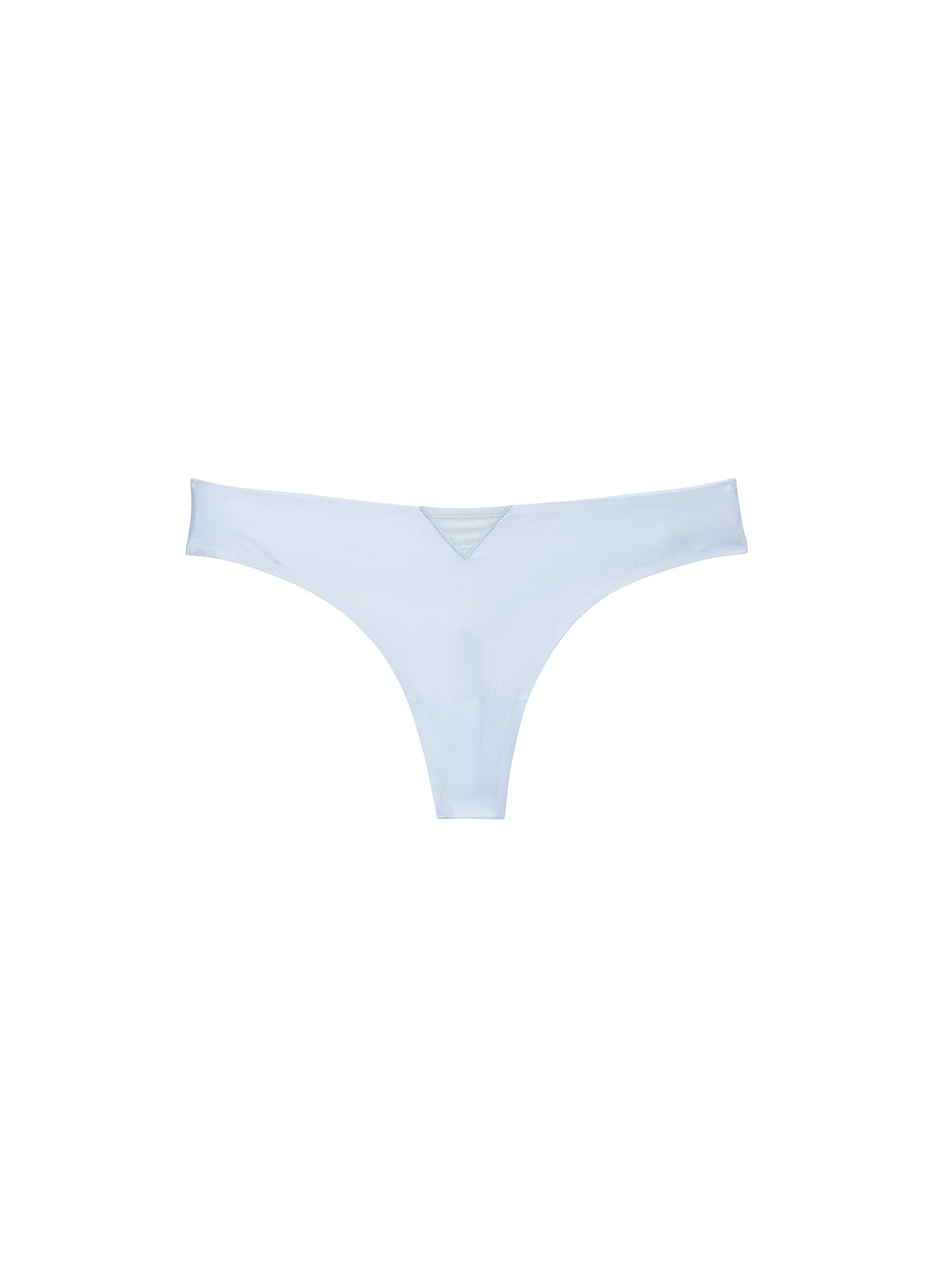 Le Gloss Thong-blue-Fleur du Mal-flat