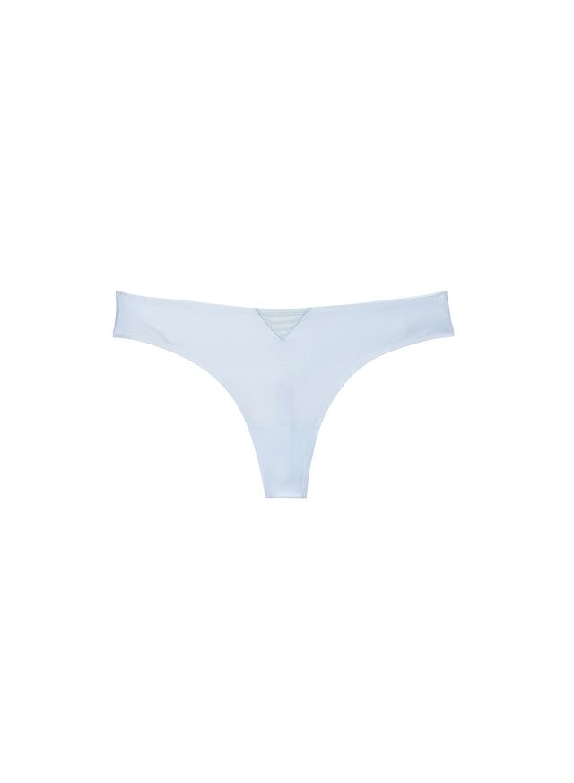 Forget me not - Le Gloss Thong | Fleur du Mal