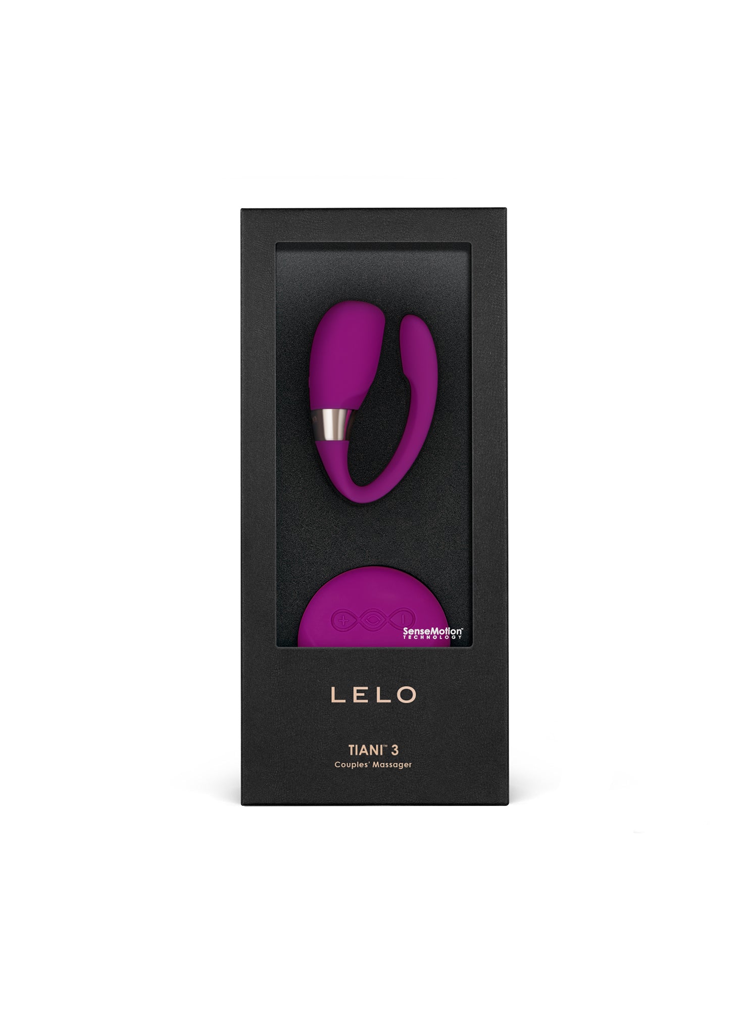 Lelo Tiani 3