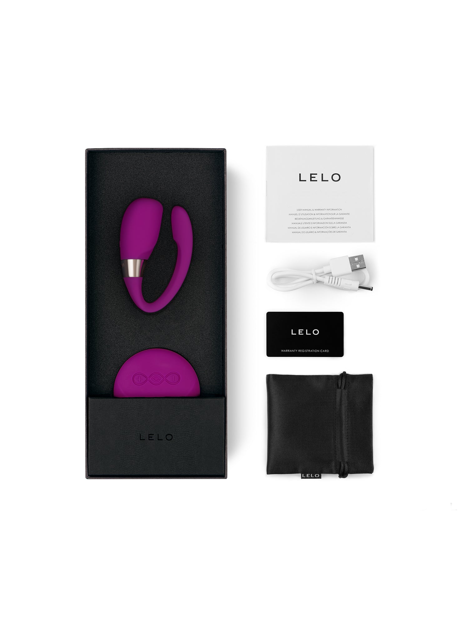 Lelo Tiani 3