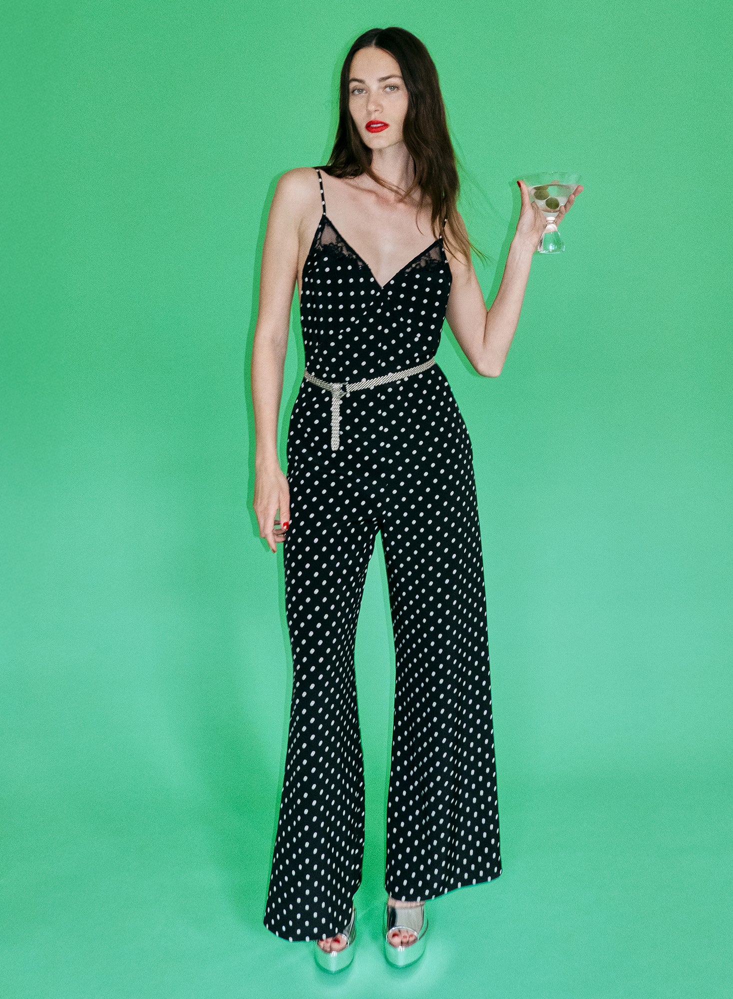 Jumpsuit