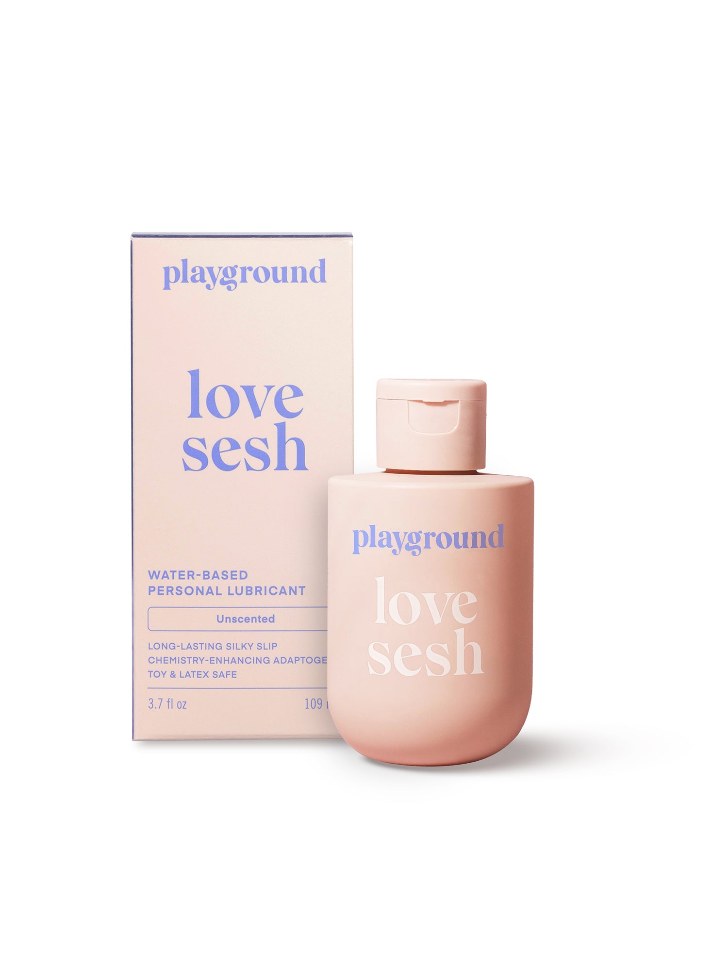 Playground Love Sesh Lubricant