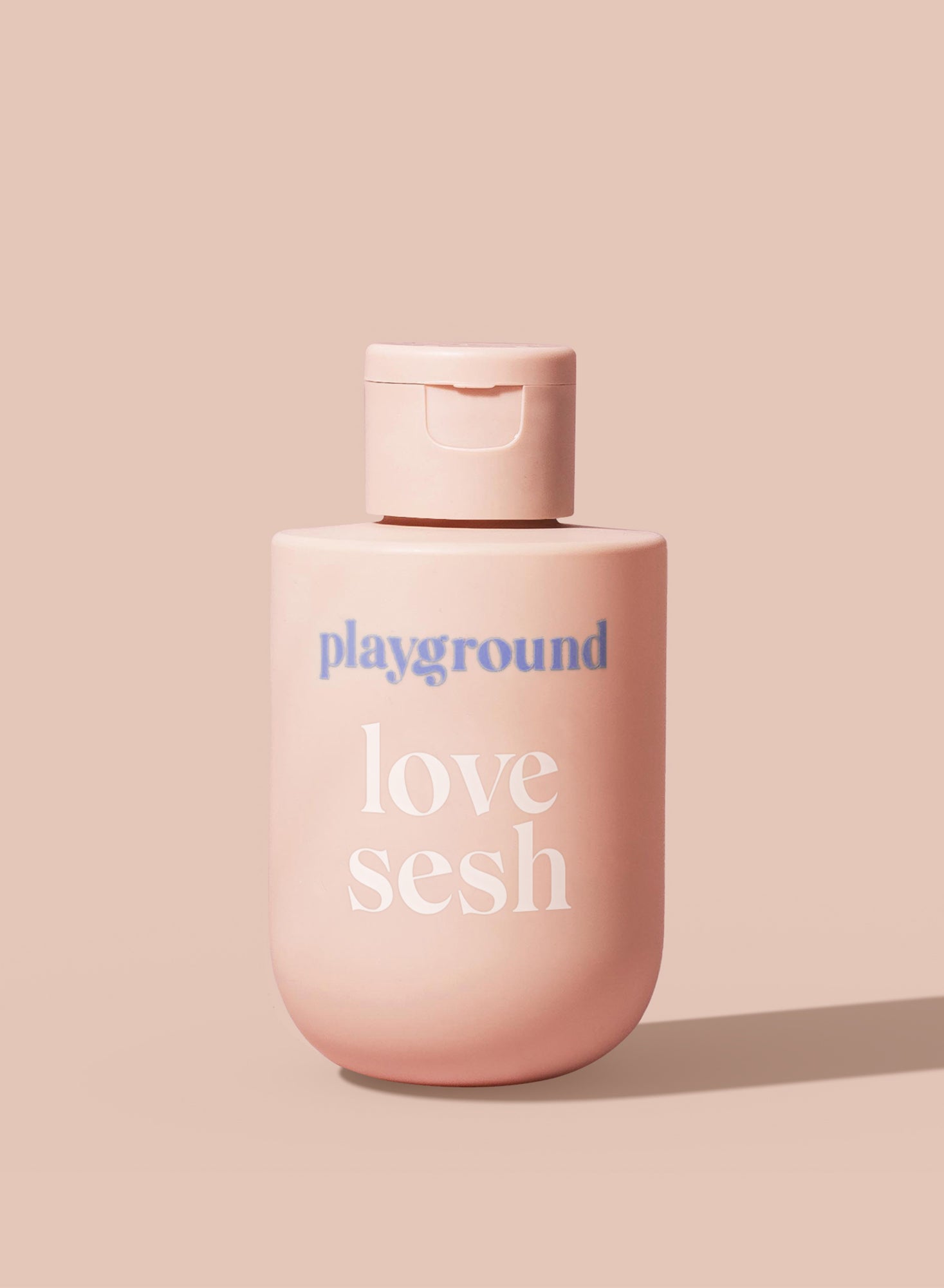 Playground Love Sesh Lubricant