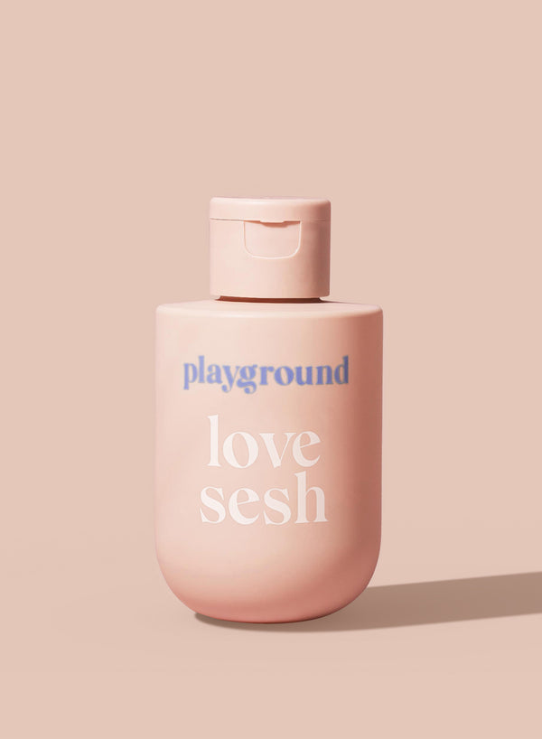 Playground Love Sesh Lubricant-playground love sesh lubricant | Fleur du Mal