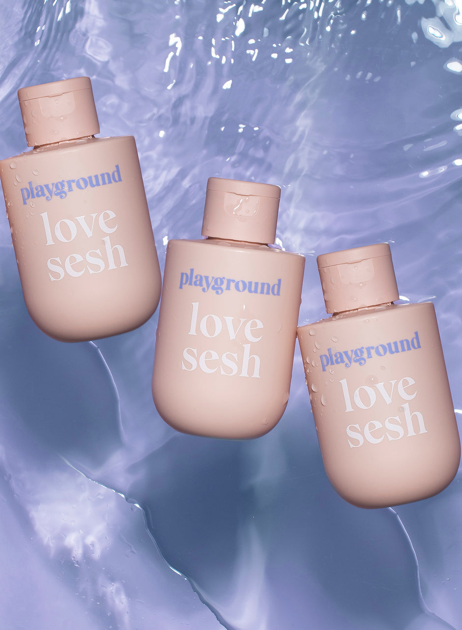  - Playground Love Sesh Lubricant | Fleur du Mal