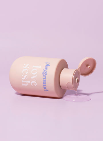  - Playground Love Sesh Lubricant | Fleur du Mal