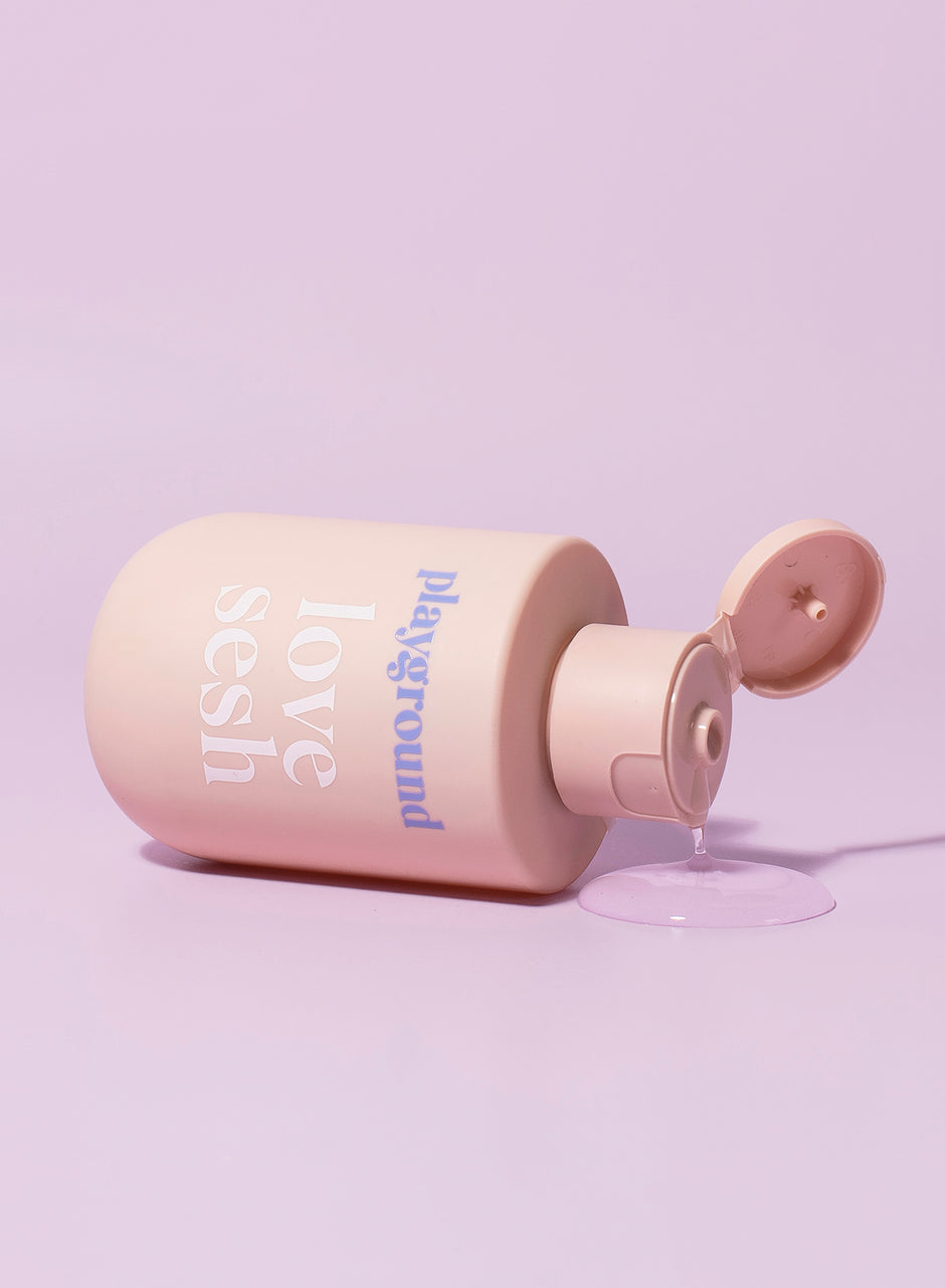  - Playground Love Sesh Lubricant | Fleur du Mal