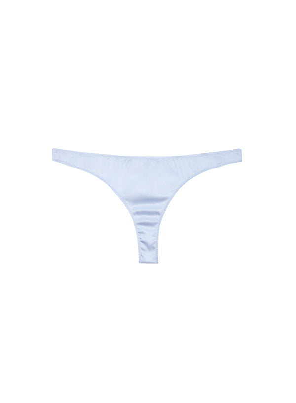 Ice queen - Luxe Thong | Fleur du Mal
