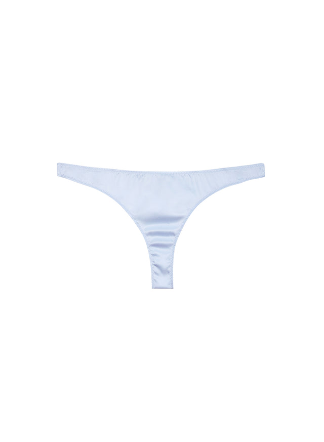 Ice queen - Luxe Thong | Fleur du Mal