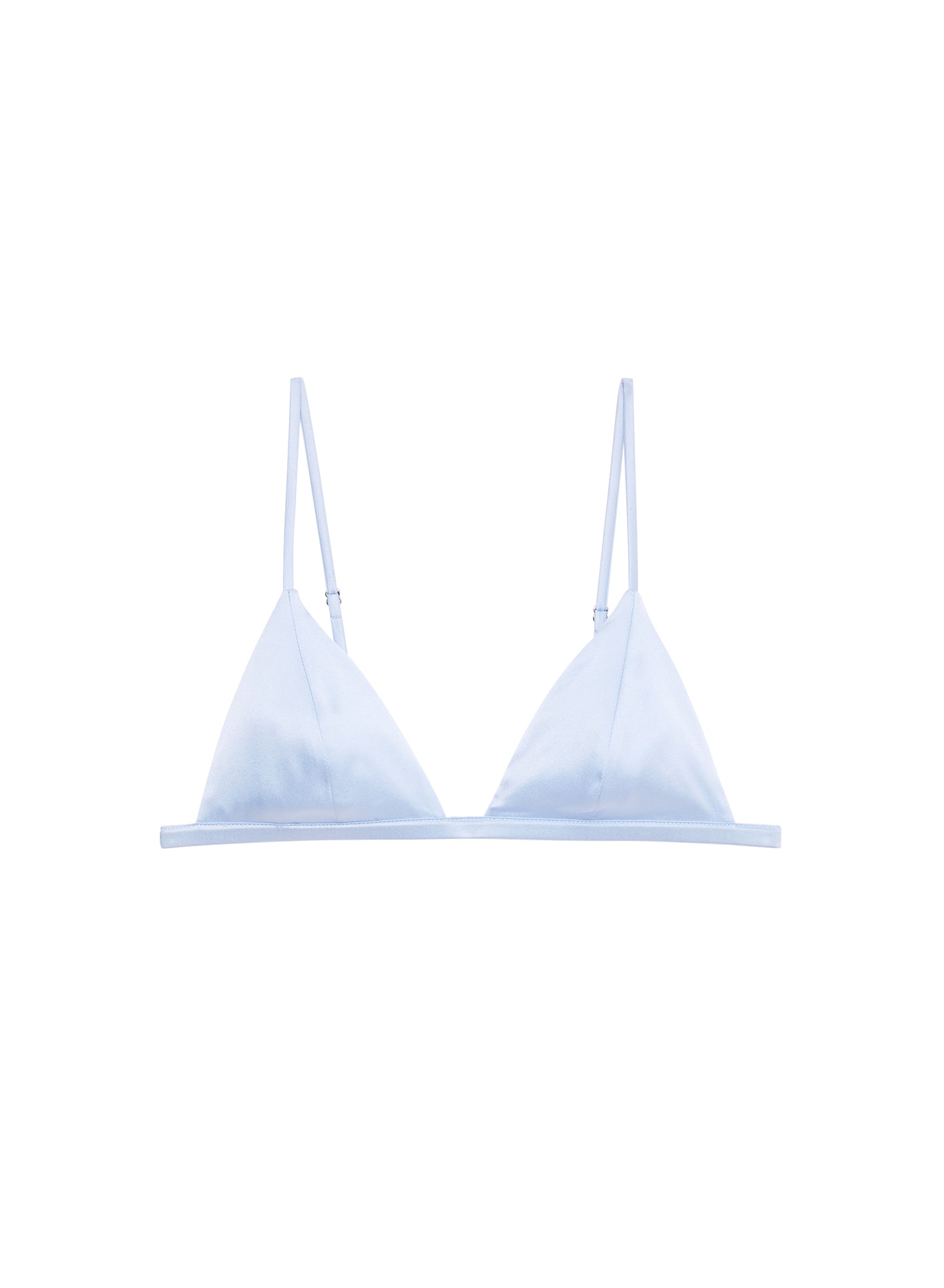 Luxe Flutter Panty-Fleur du Mal- ice queen blue-flat
