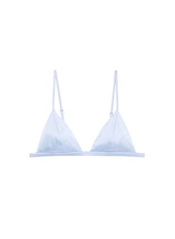 Luxe Flutter Panty-Fleur du Mal- ice queen blue-flat