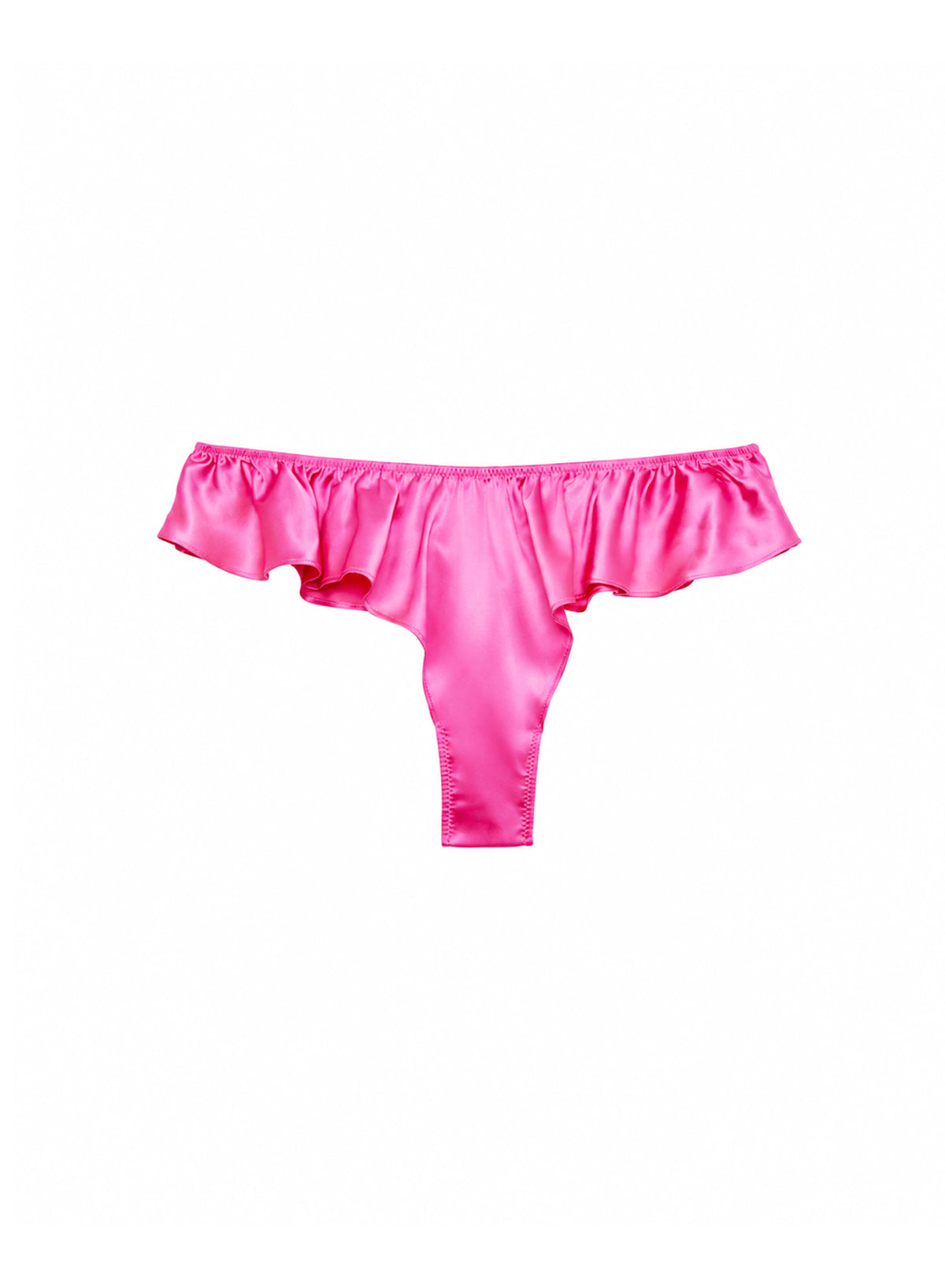 Luxe Flutter Panty