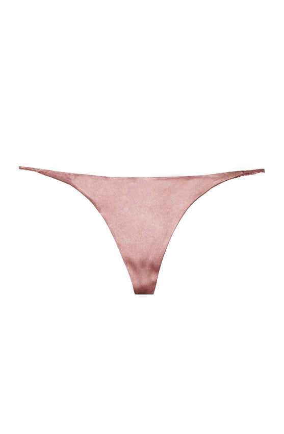 Luxe V-String