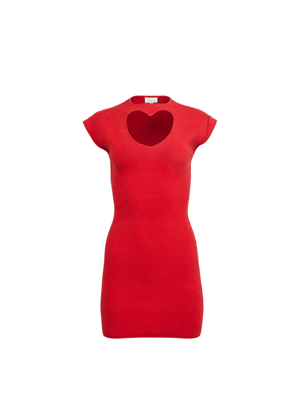 Love potion - Matchmaker Dress | Fleur du Mal