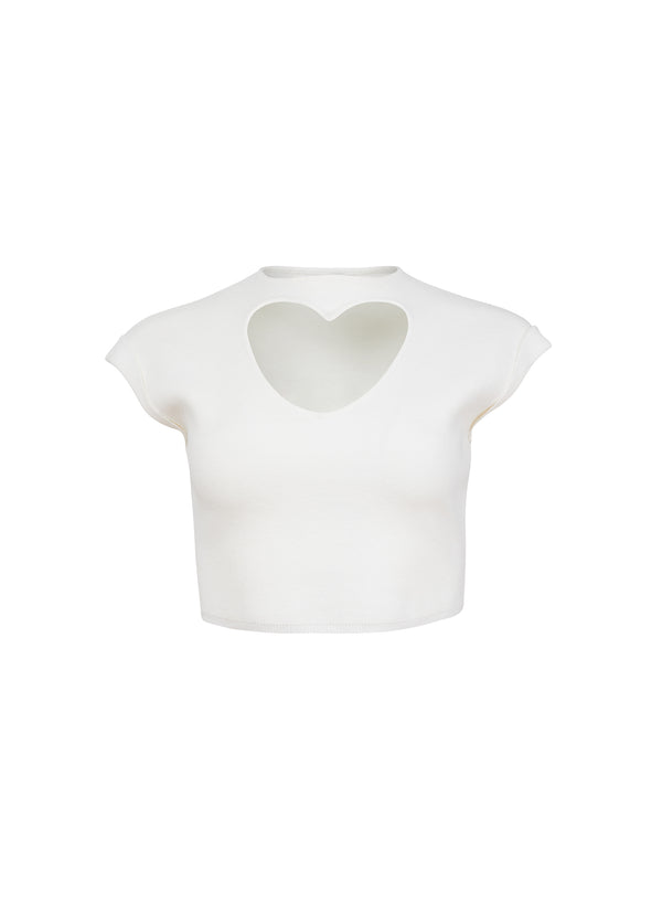 Ivory - Matchmaker Top | Fleur du Mal