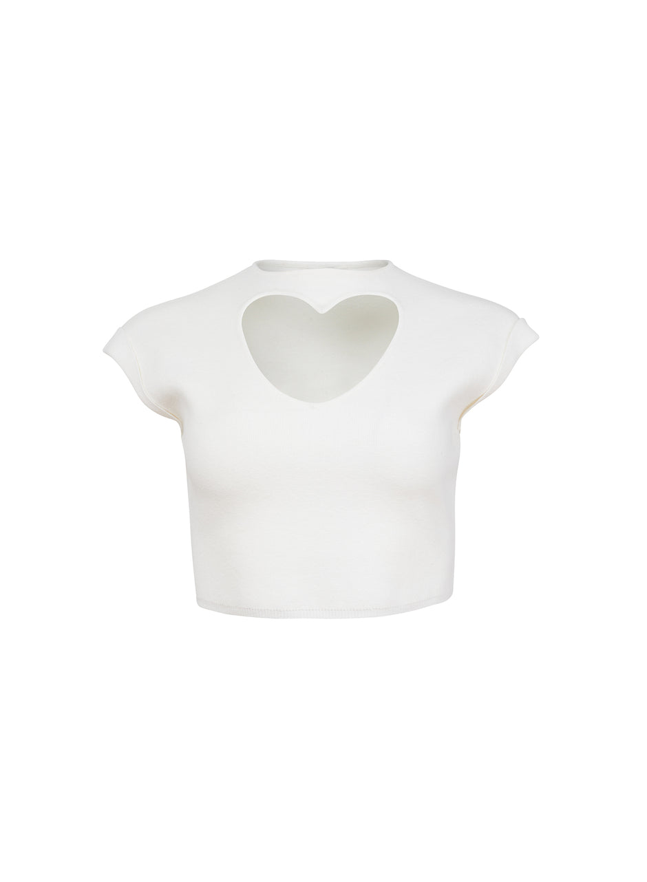 Ivory - Matchmaker Top | Fleur du Mal