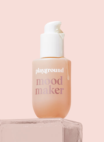  - Playground Mood Maker Intimacy Oil | Fleur du Mal