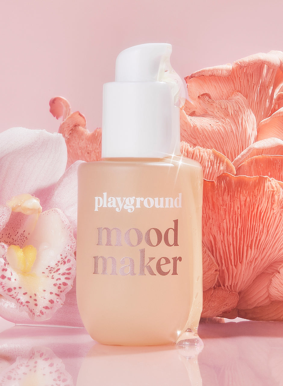  - Playground Mood Maker Intimacy Oil | Fleur du Mal