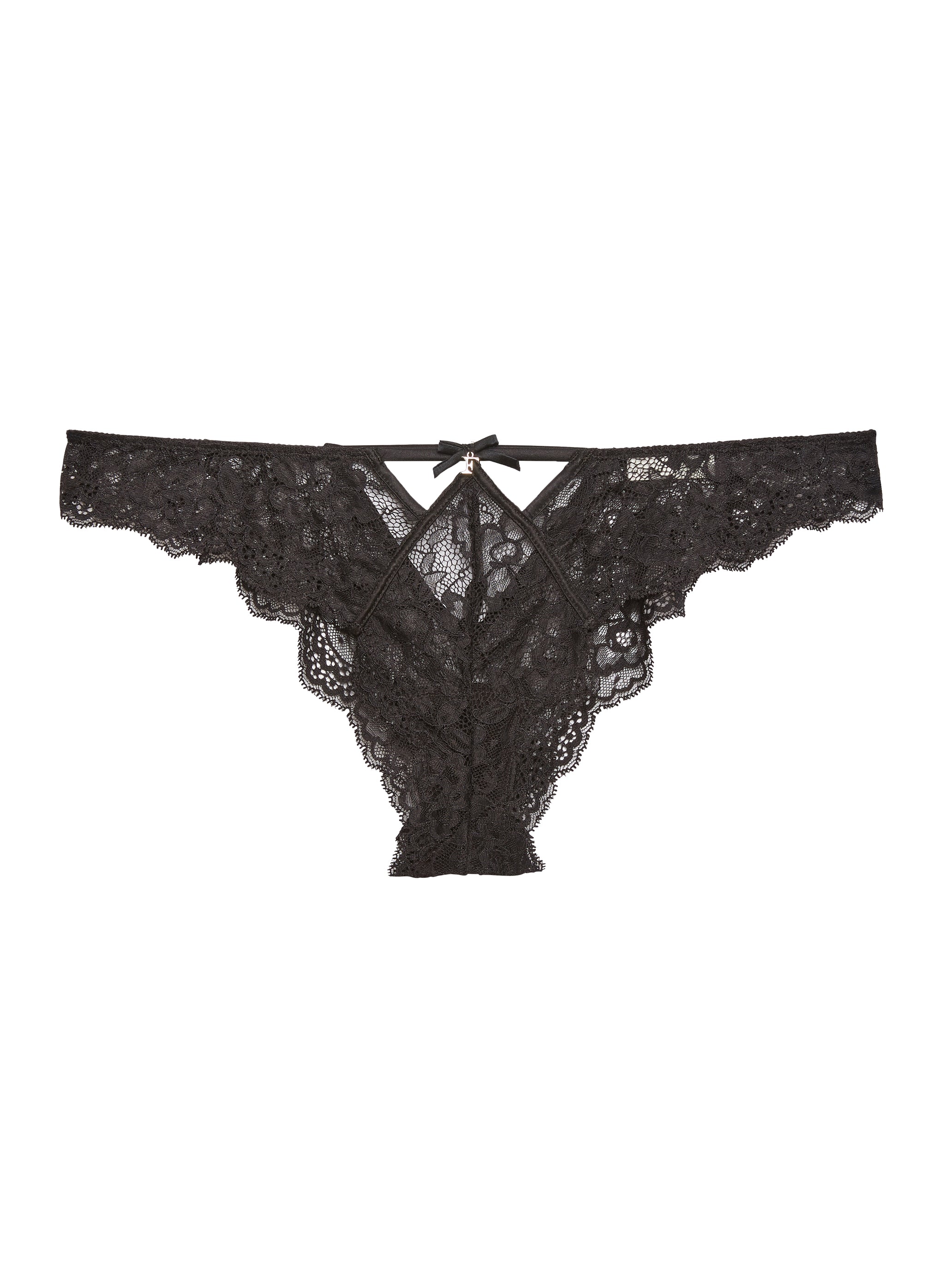 Naomi Lace Cheeky | Fleur du Mal