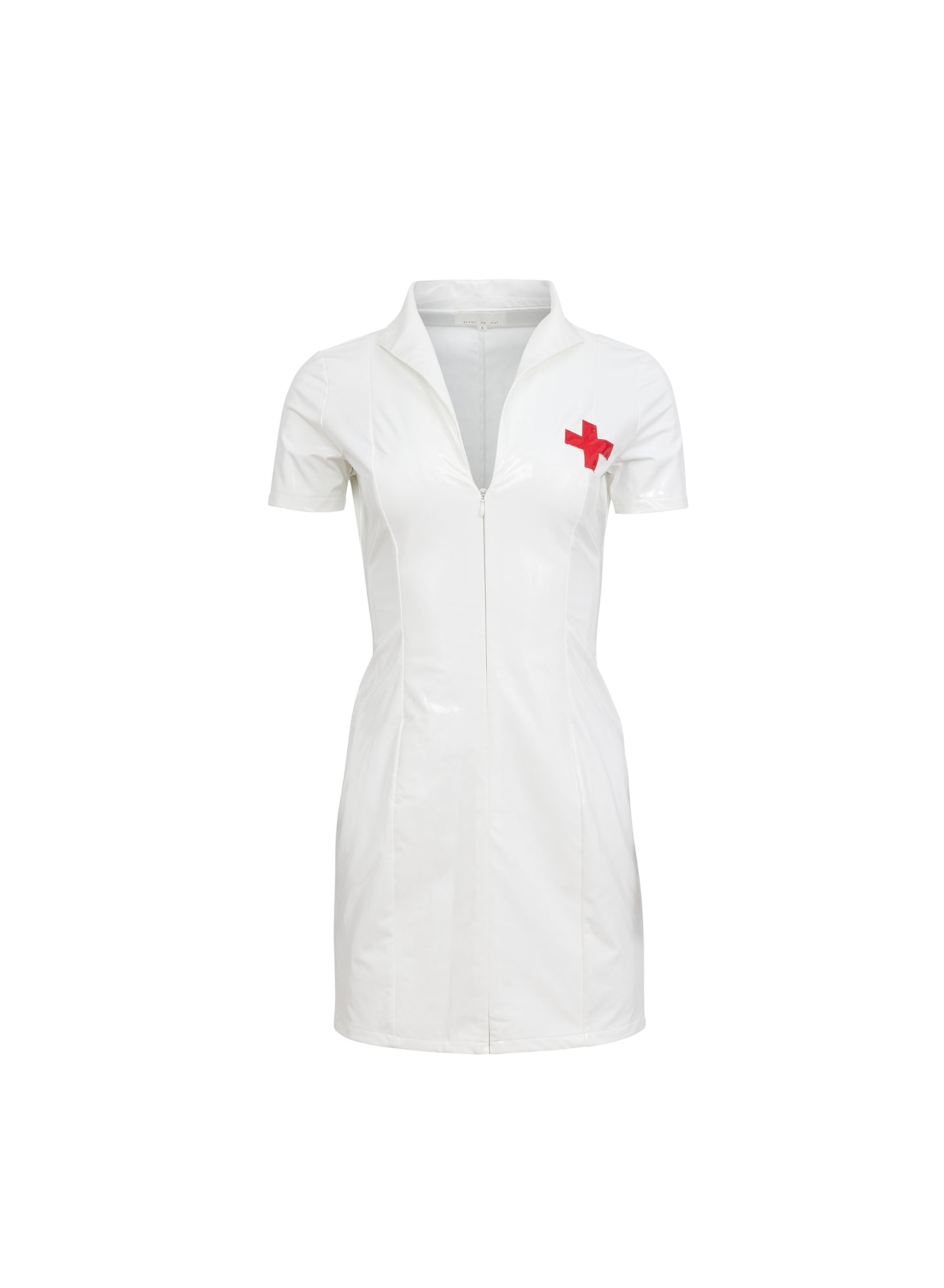 nurse costume