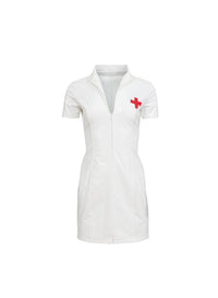 nurse costume