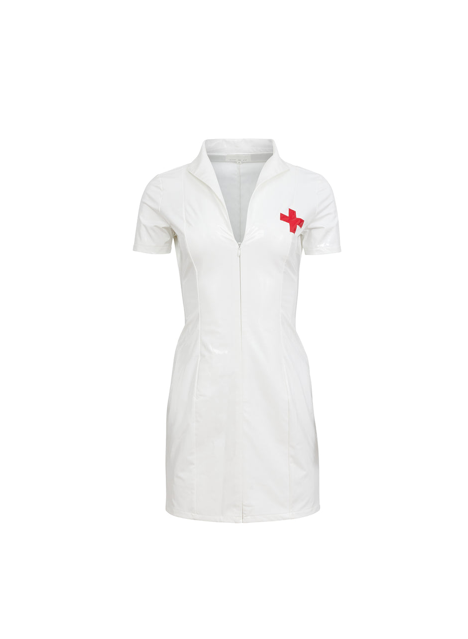 nurse halloween dress Nurse Costume