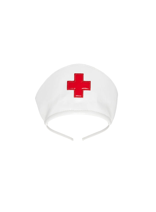 Ivory - Nurse Costume | Fleur du Mal