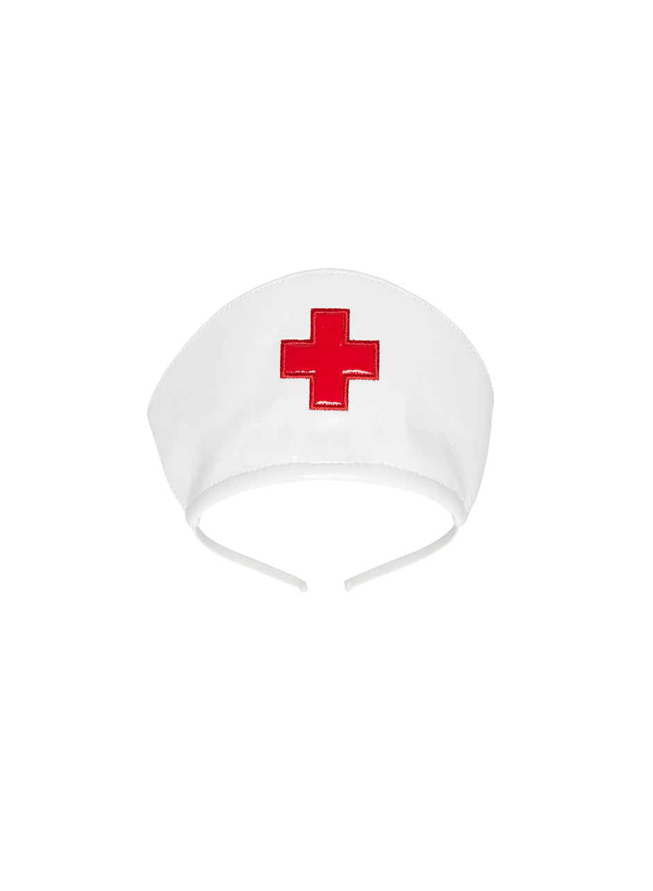Ivory - Nurse Costume | Fleur du Mal