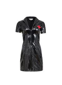 nurse costume